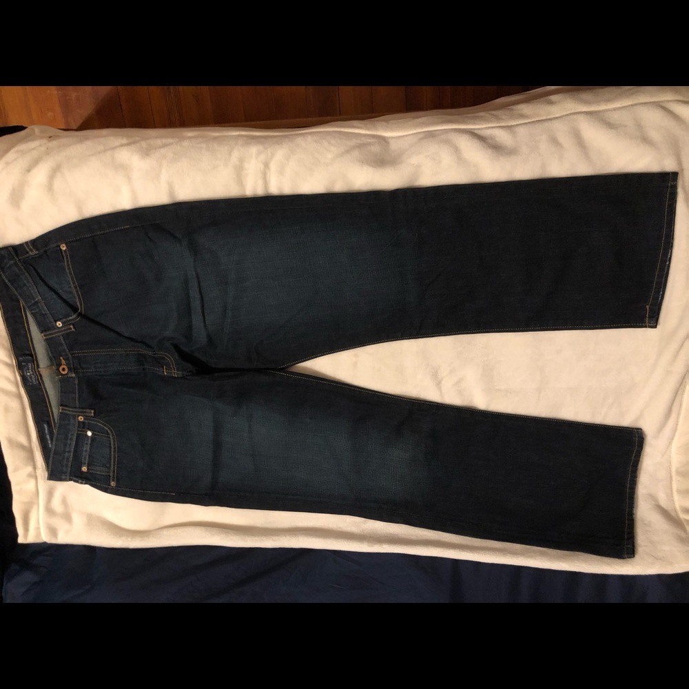 Men’s Lucky Brand Jeans